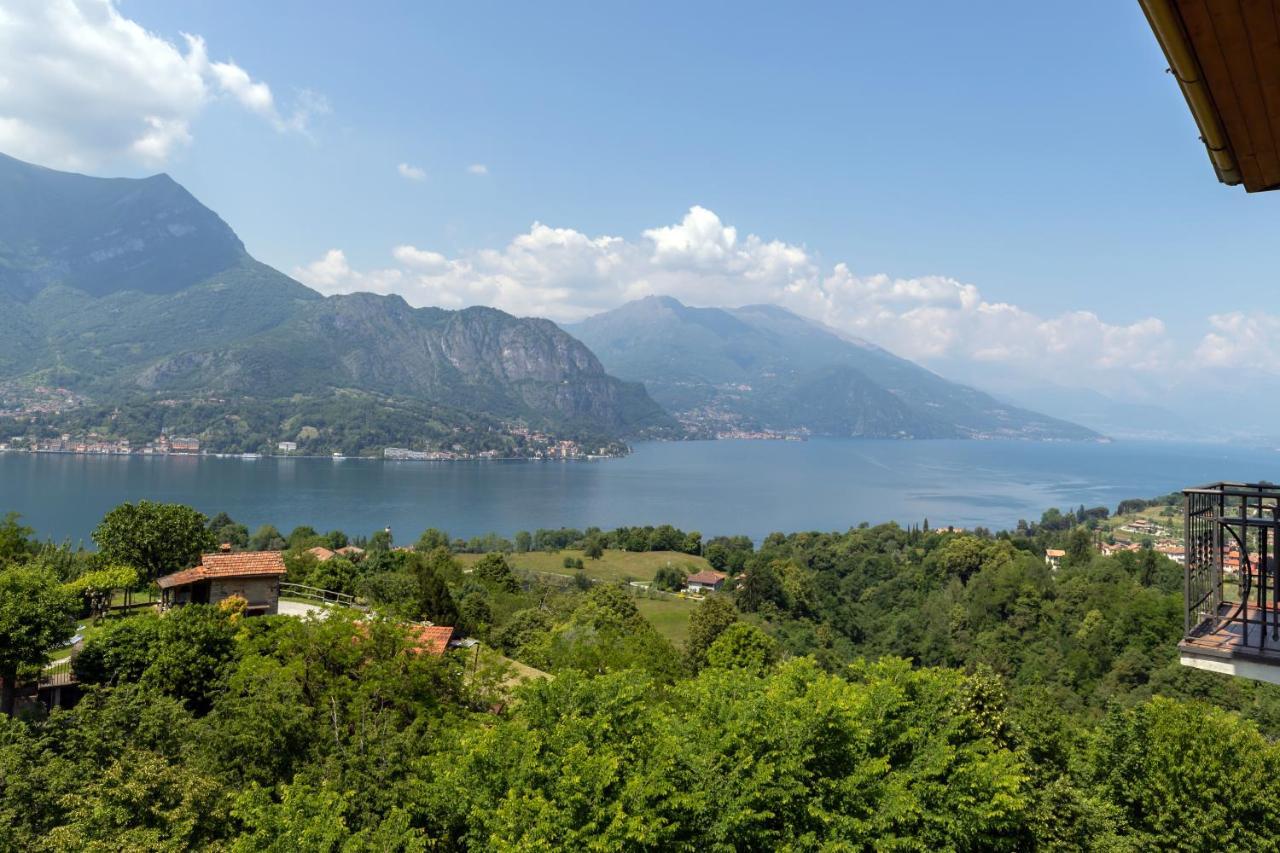 Hotel Il Perlo Bellagio Exterior photo