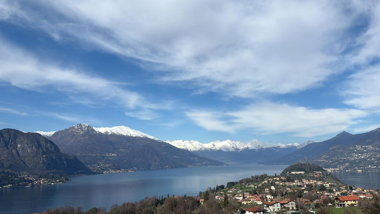 Hotel Il Perlo Bellagio Exterior photo