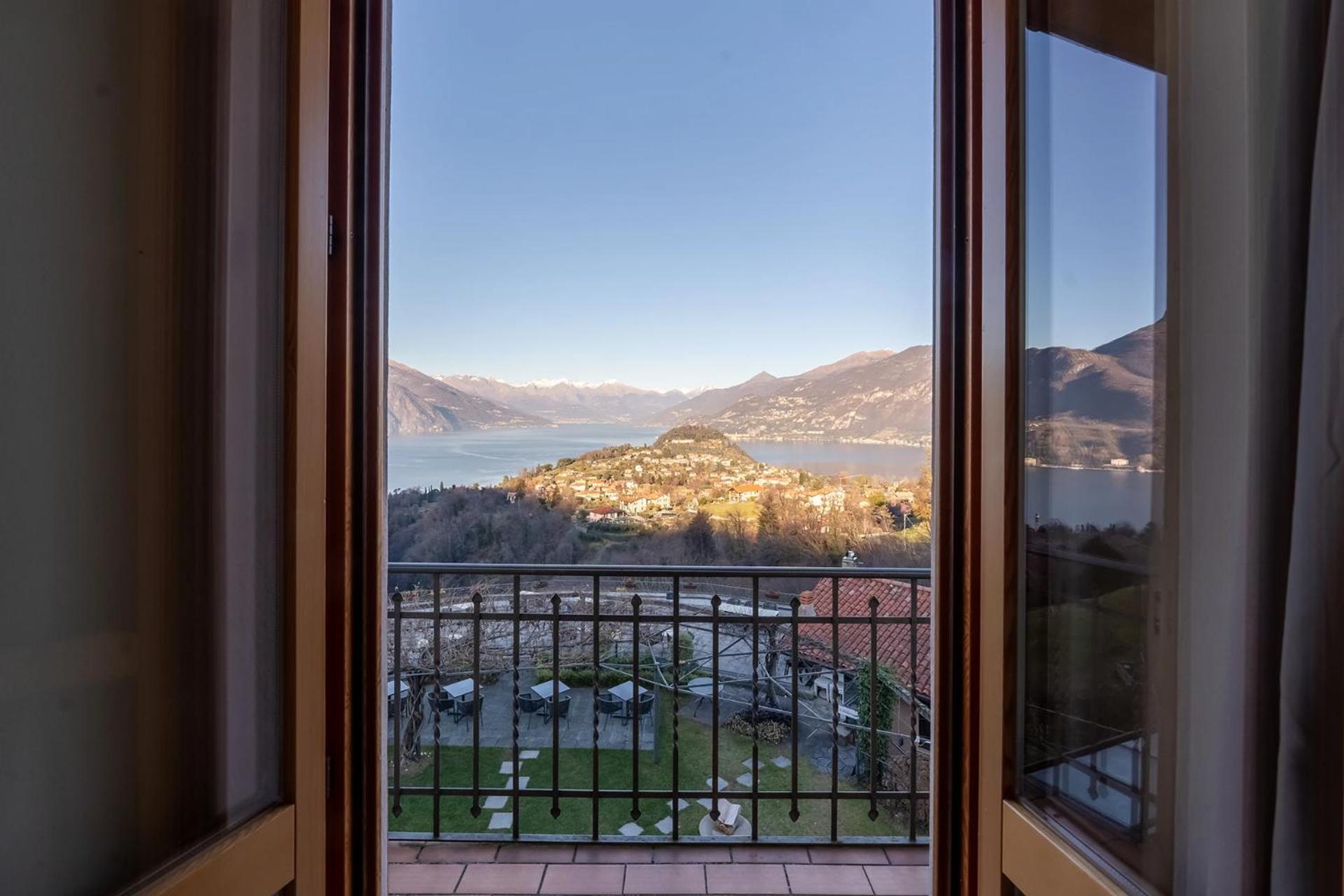 Hotel Il Perlo Bellagio Exterior photo