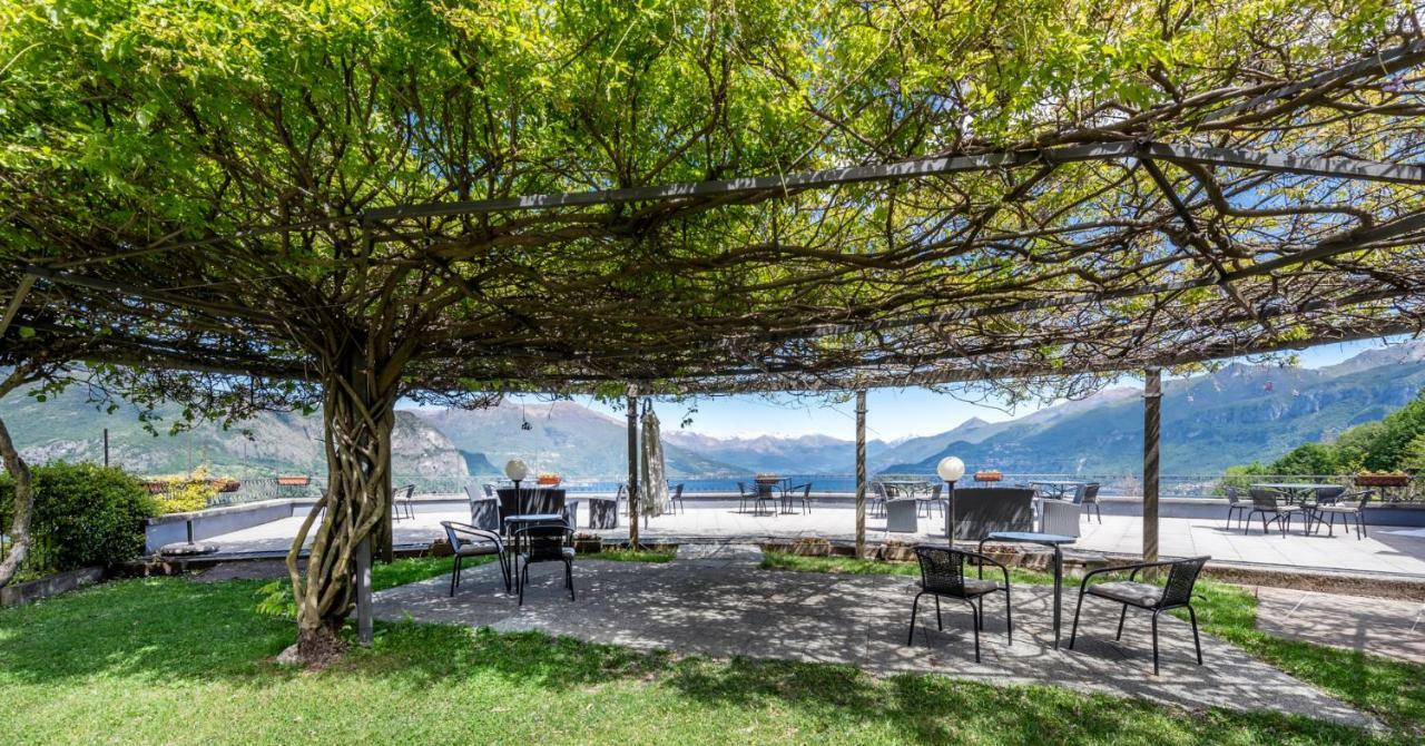 Hotel Il Perlo Bellagio Exterior photo